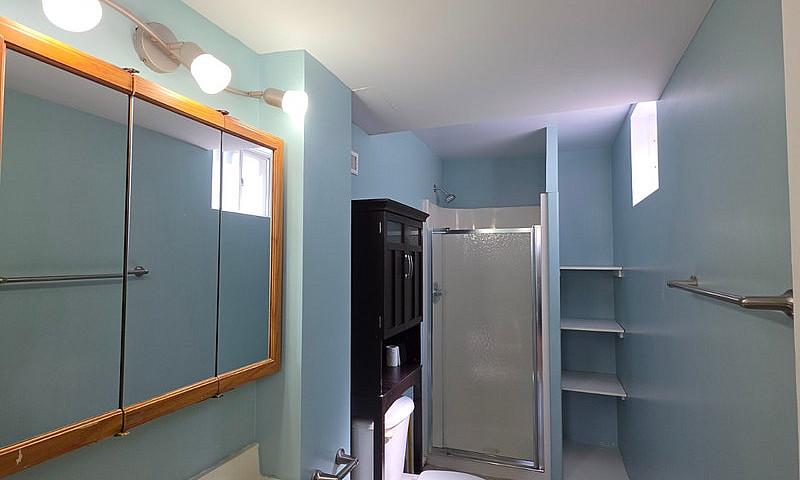 Massive 1 Bed 1 Bath...