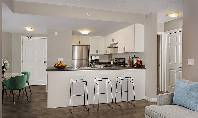 2 Bedroom In Guelph ...