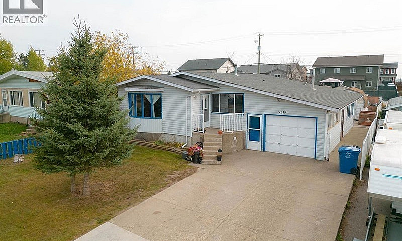 9219 103 Avenue Fort...