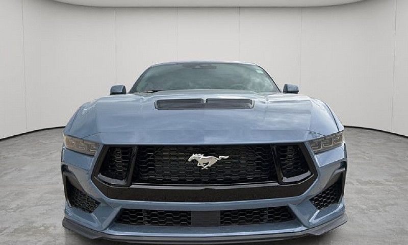 2026 Ford Mustang Gt...
