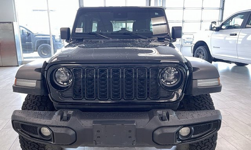 2024 Jeep Wrangler W...