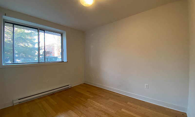 4.5 (2 Chambres) Rén...