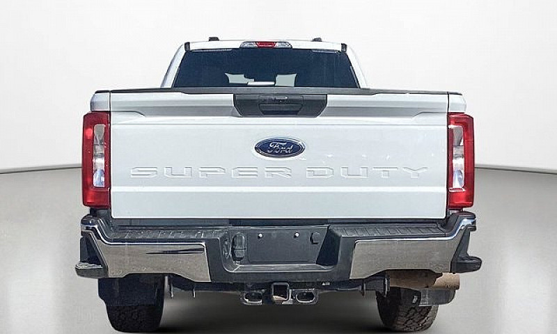 2026 Ford Super Duty...
