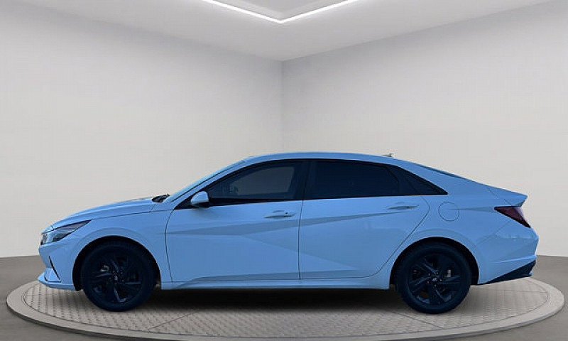 2021 Hyundai Elantra...