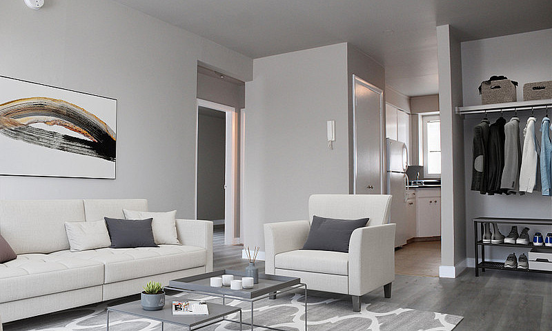 Lakeview Apartment F...