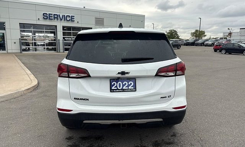 2022 Chevrolet Equin...