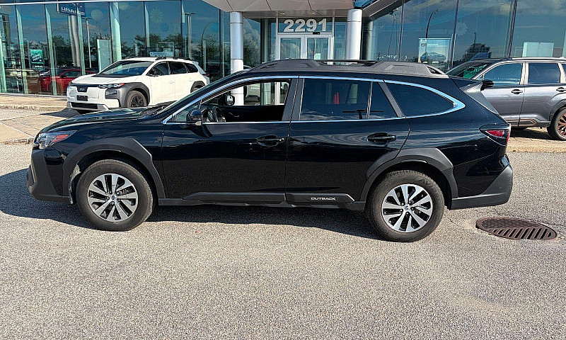 2023 Subaru Outback ...
