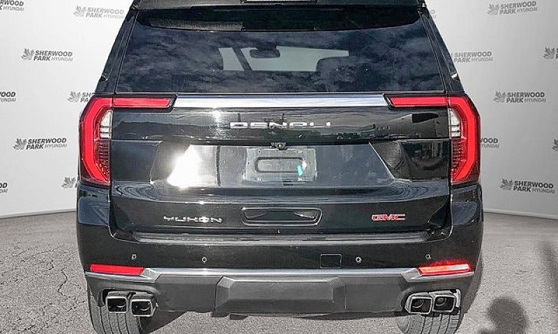2025 Gmc Yukon Denal...