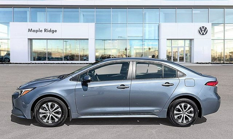 2025 Toyota Corolla ...