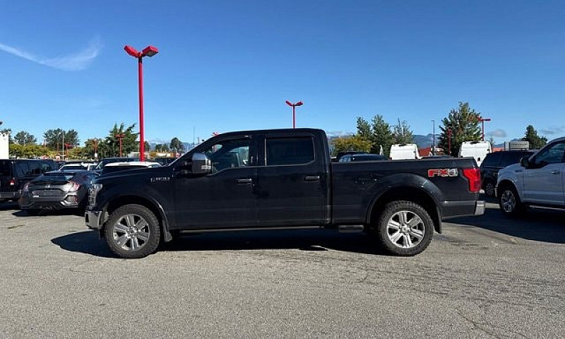 2020 Ford F-150 Lari...