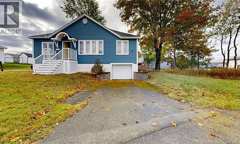 240 Loch Lomond Road...