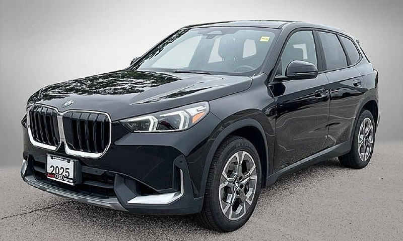 2025 Bmw X1 Xdrive28...