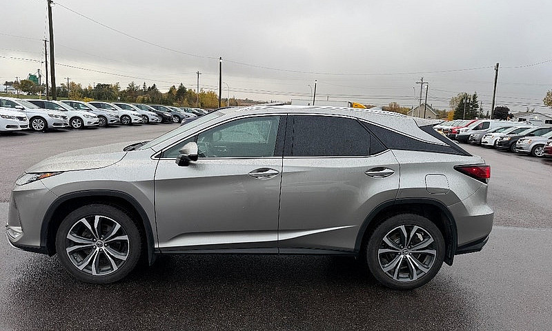 2021 Lexus Rx 350...