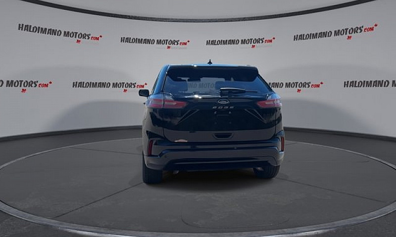 2024 Ford Edge St Li...