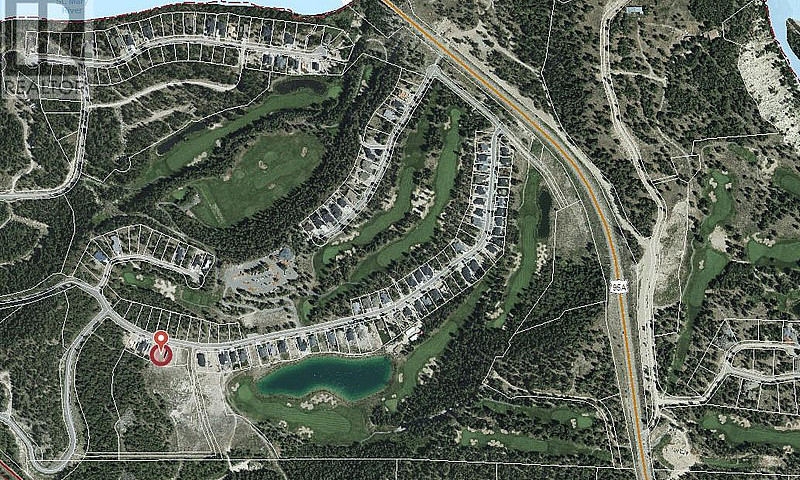 121 Shadow Mountain ...