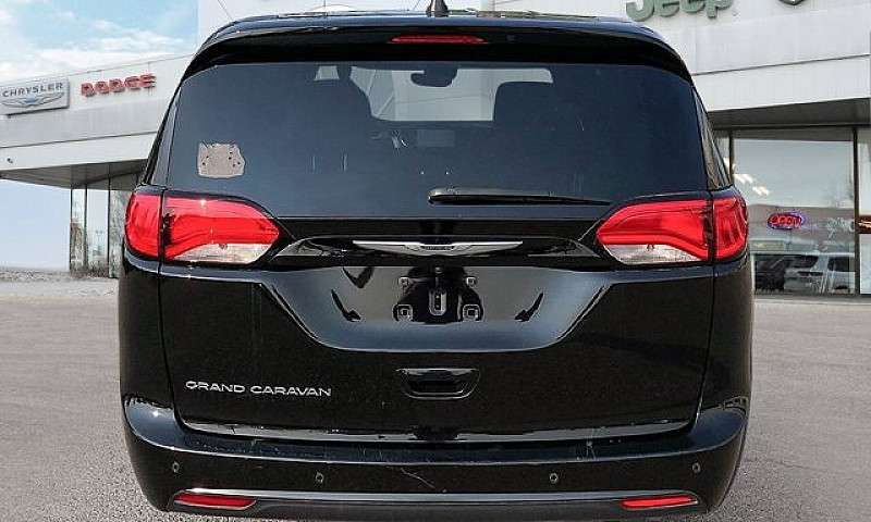 2025 Chrysler Grand ...