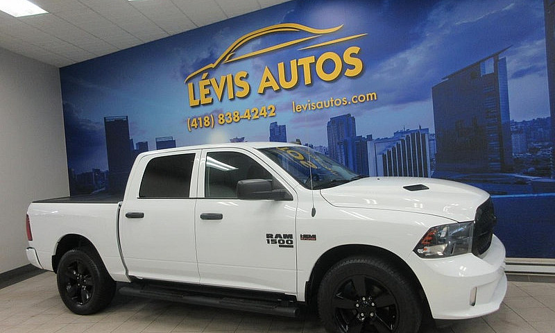 Ram 1500 Classic 202...