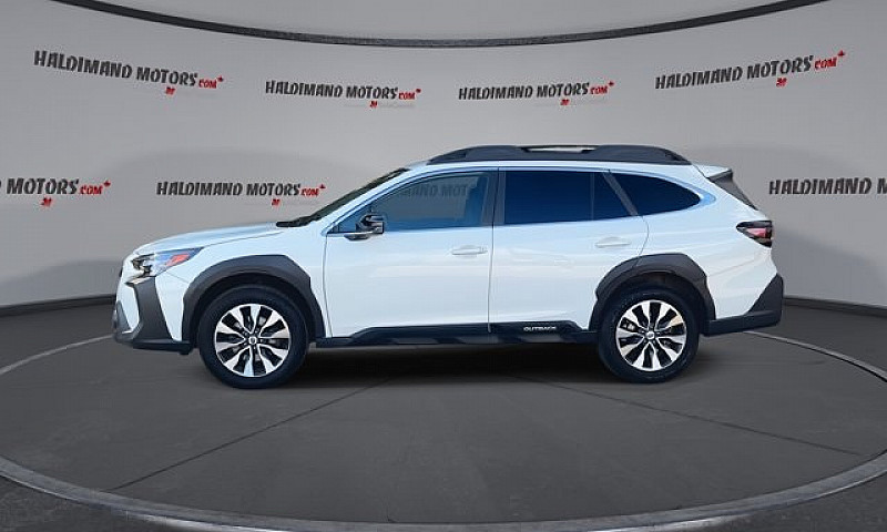 2024 Subaru Outback ...