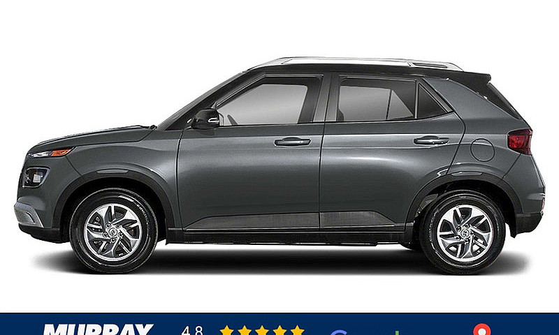 2025 Hyundai Venue P...
