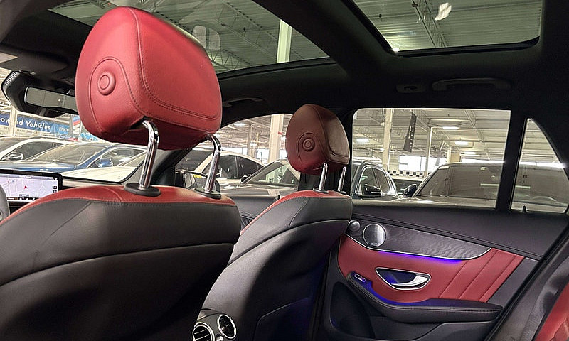 2020 Mercedes-Benz G...