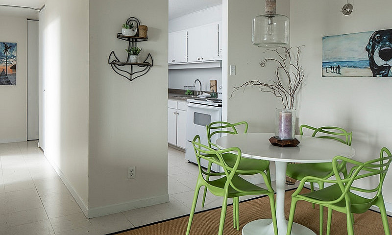 Apartment For Rent: ...