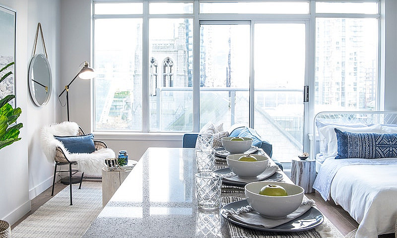 Stylish Studio Suite...