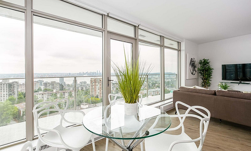 The Lonsdale - 3 Bed...