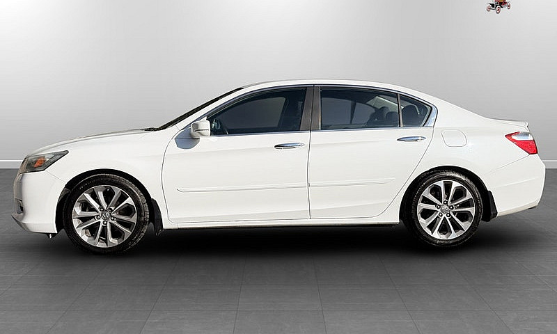 2014 Honda Accord Sp...