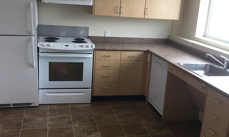 1 Bedroom Suite In W...