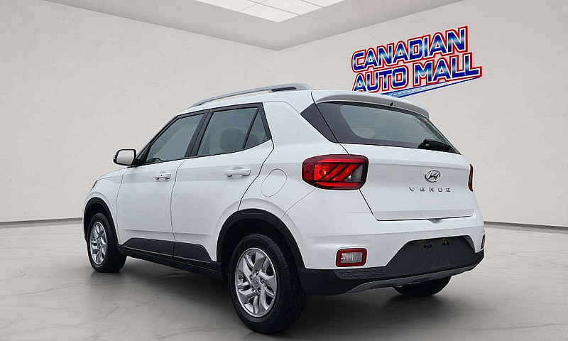 2025 Hyundai Venue P...