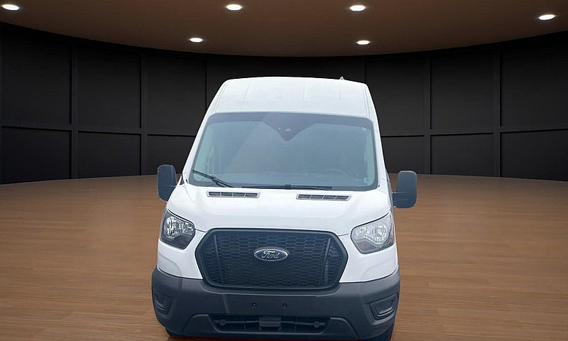 2023 Ford Transit-25...