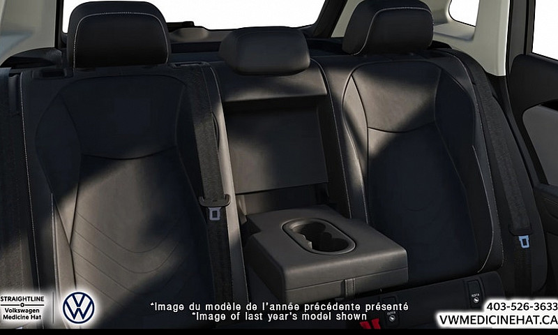 2026 Volkswagen Tigu...