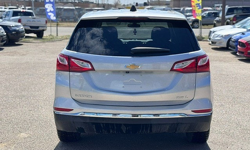 2019 Chevrolet Equin...