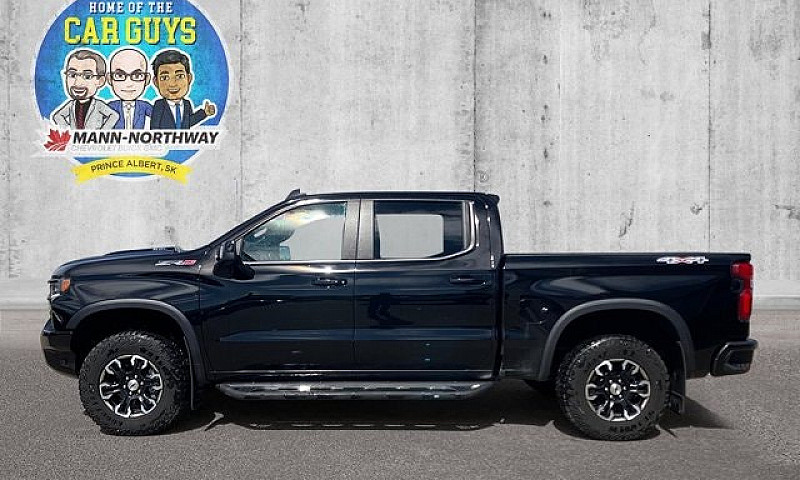 2022 Chevrolet Silve...