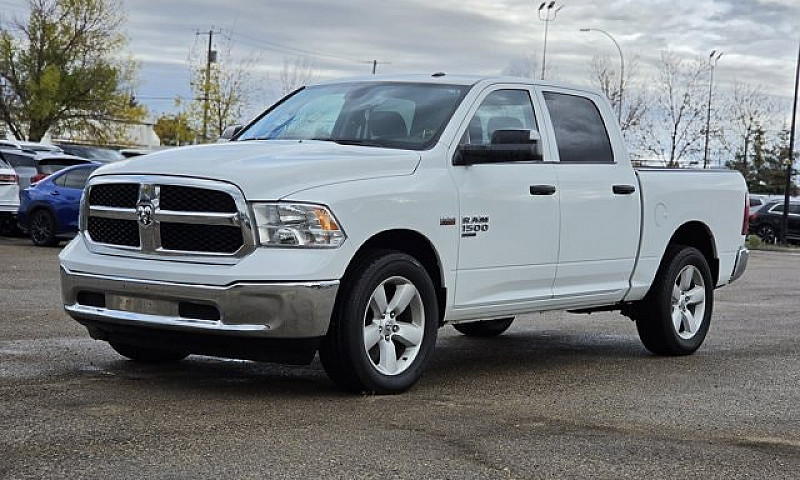 2023 Ram 1500 Classi...