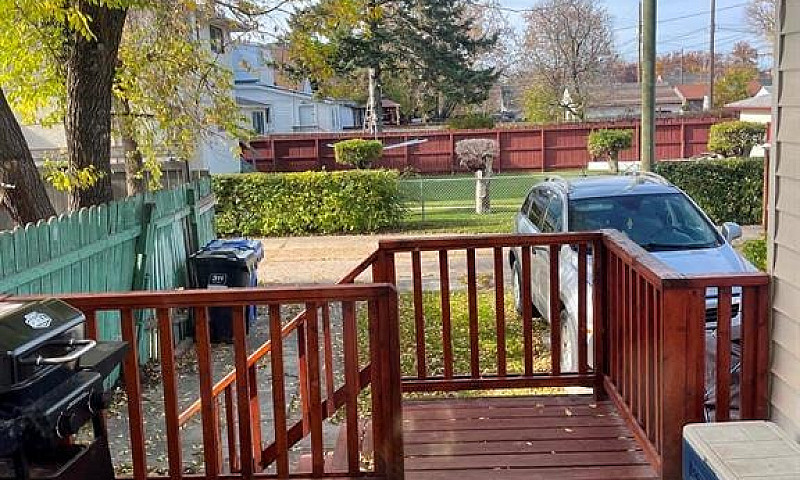 408 Andrews Street W...