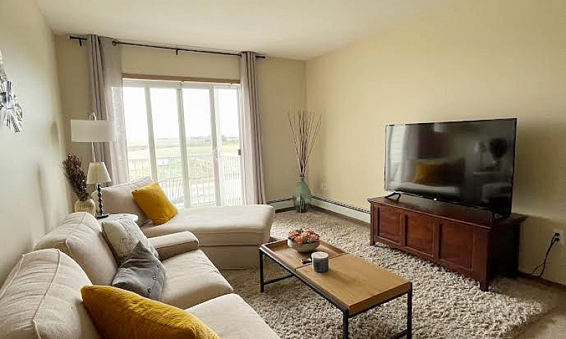 3Rd Floor Condo In C...