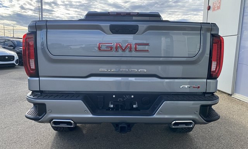 2026 Gmc Sierra 1500...