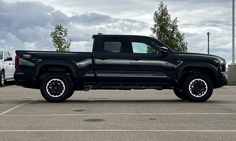 2026 Toyota Tacoma T...