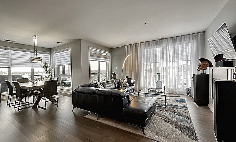 499 000$ - Condo À V...