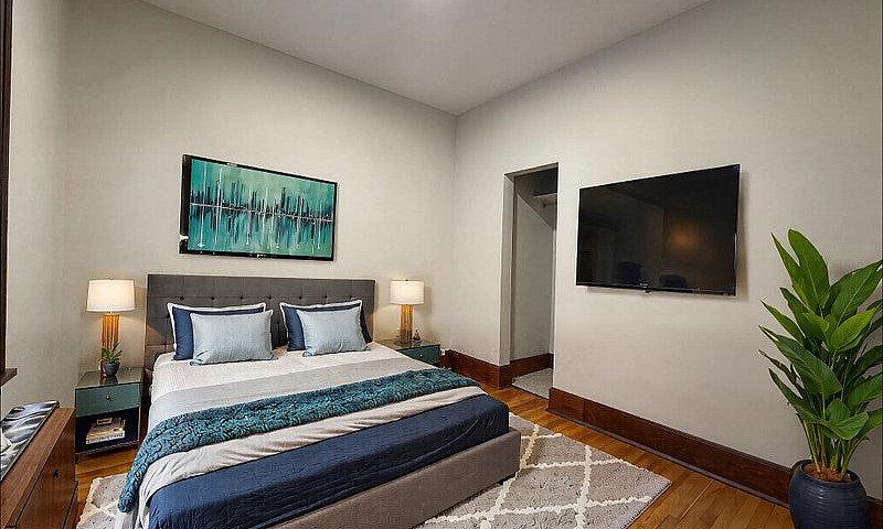Sparling Apartments ...