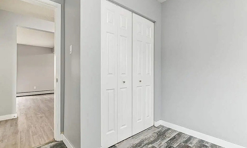 Renovated Apartments...