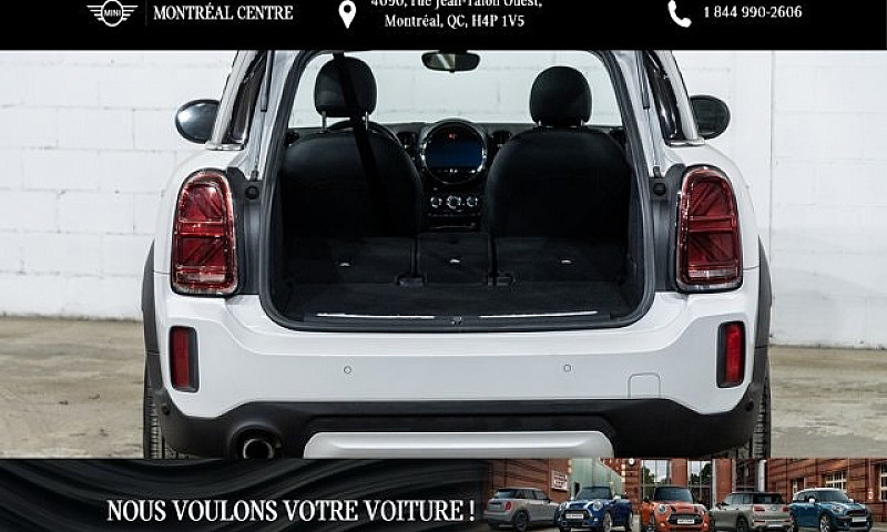 2024 Mini Countryman...