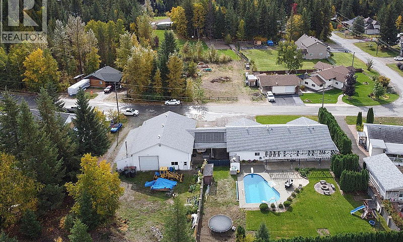 307 Wyndhaven Drive ...