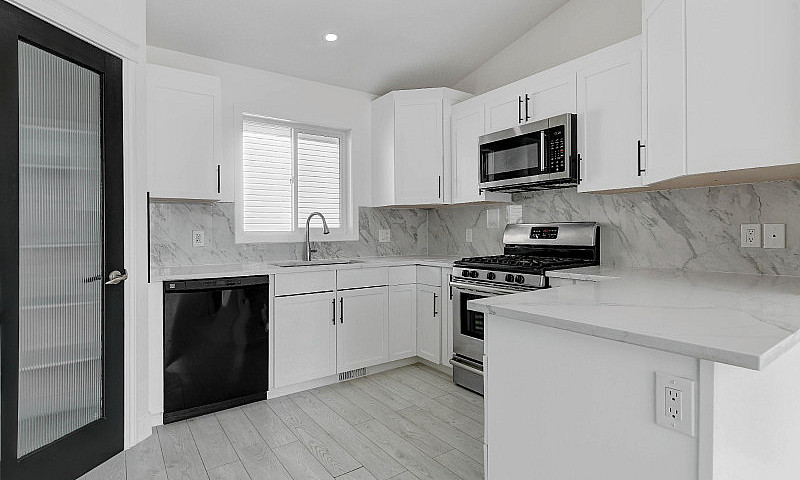 New Listing - Corner...