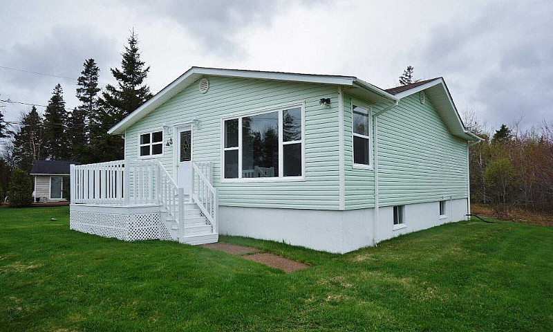 Completely Renovated...