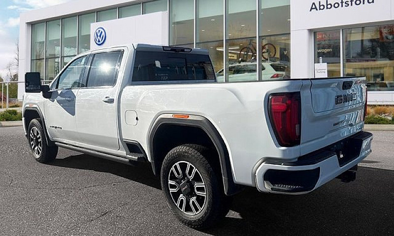 2023 Gmc Sierra 3500...