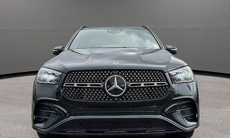 2025 Mercedes-Benz G...