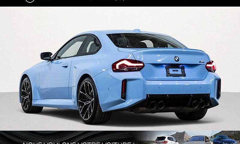 2023 Bmw M2 | Premiu...