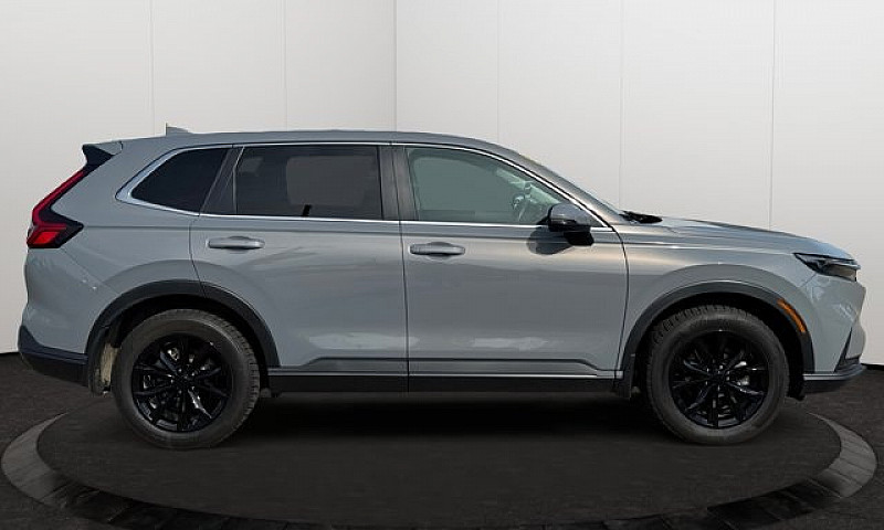 2023 Honda Cr-V Ex-L...